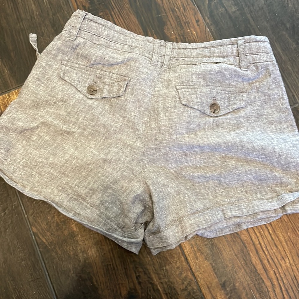 Banana republic shorts - Picture 4 of 4